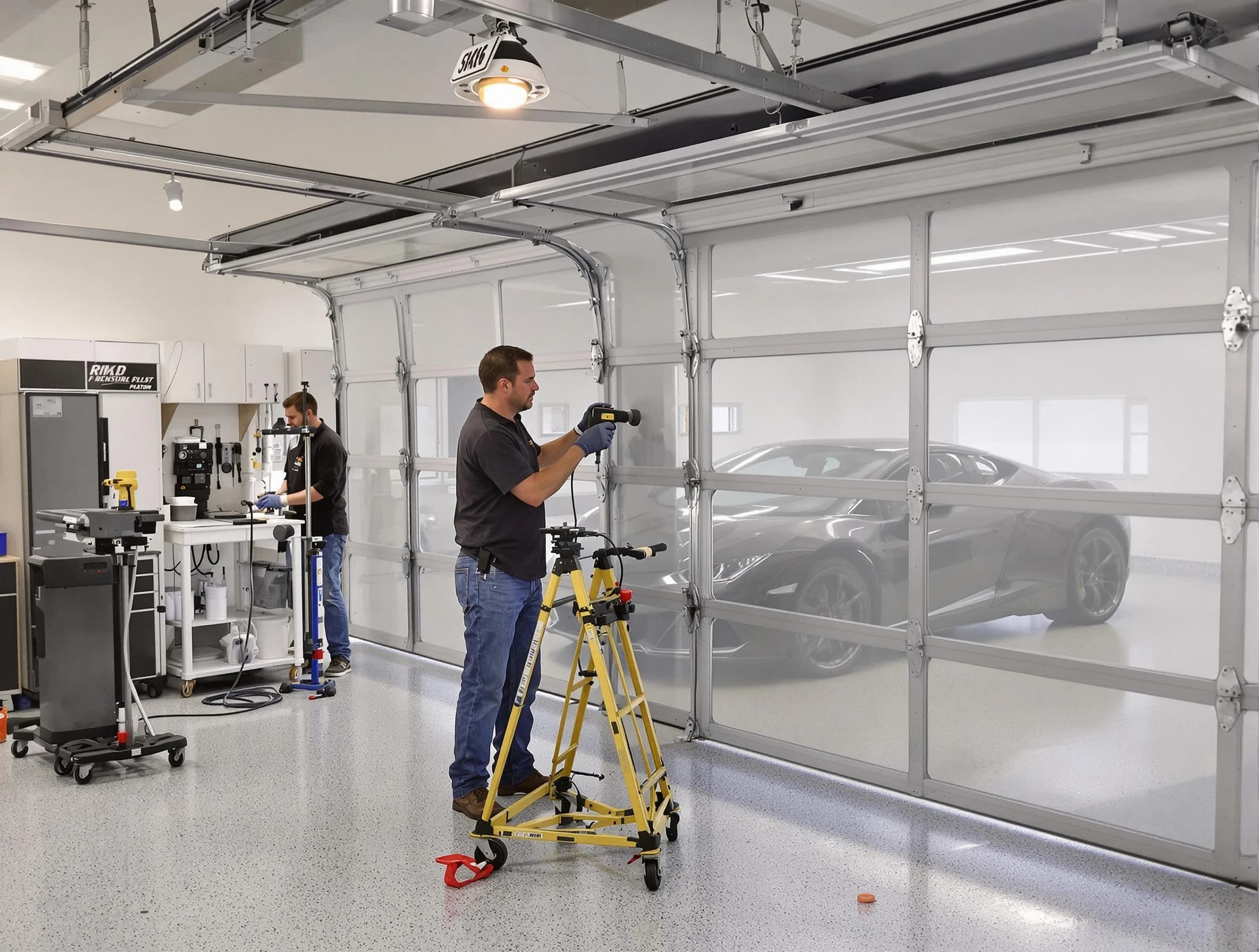 Dents Repair service in Decatur, GA